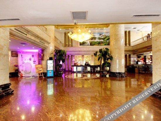 Телин: Huifeng Hotel