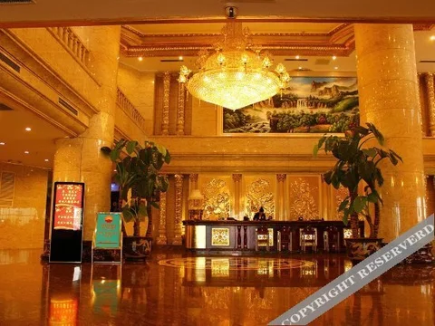 Телин: Huifeng Hotel
