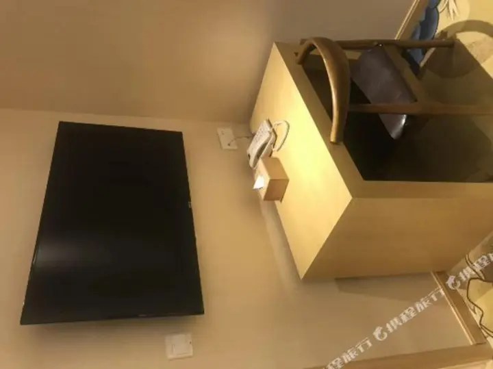 Шанхай: Yiju Hostel