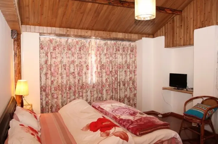 Лицзян: XI Yuan Inn