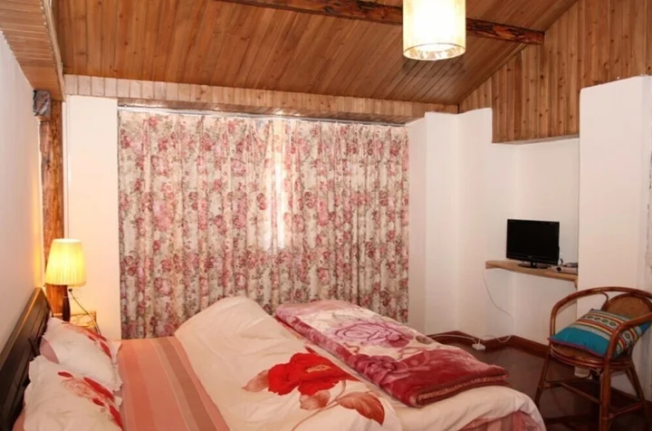 Лицзян: XI Yuan Inn