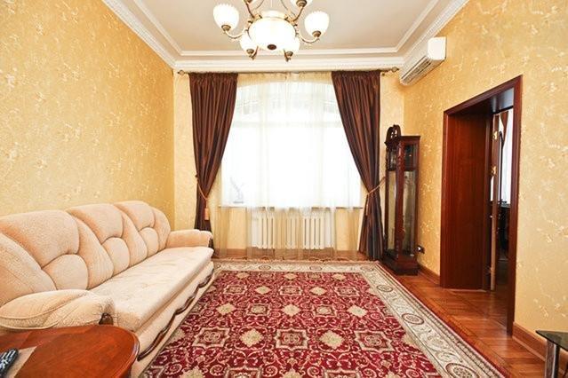 City Realty Central Апартаменты на Баррикадной — фото 1