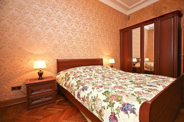 City Realty Central Апартаменты на Баррикадной — фото 2
