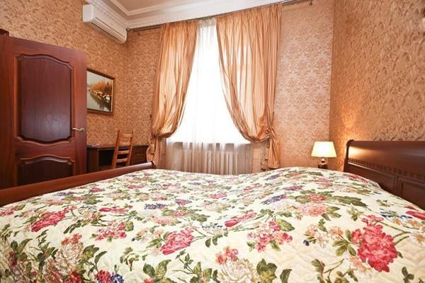Москва: City Realty Central Апартаменты на Баррикадной