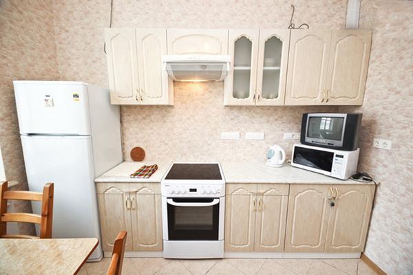 Москва: City Realty Central Апартаменты на Баррикадной