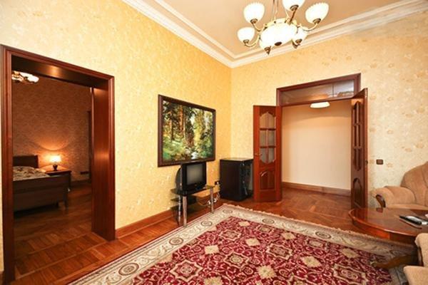 City Realty Central Апартаменты на Баррикадной — фото 3