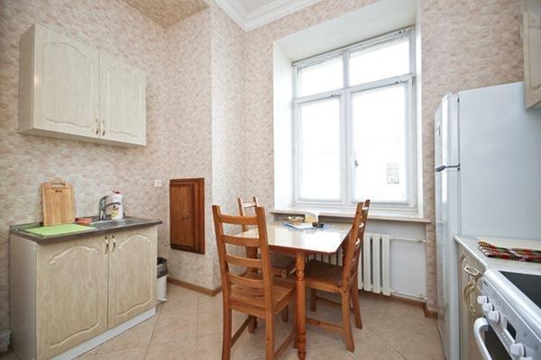Москва: City Realty Central Апартаменты на Баррикадной