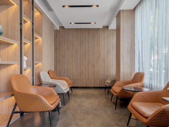 Сямынь: qingnianyangguanghotel