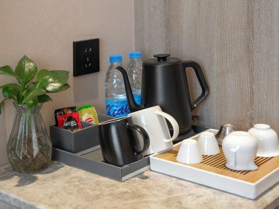 Сямынь: qingnianyangguanghotel
