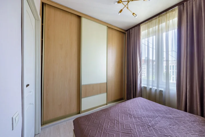 Москва: Апартаменты Apart Lux Волков 5