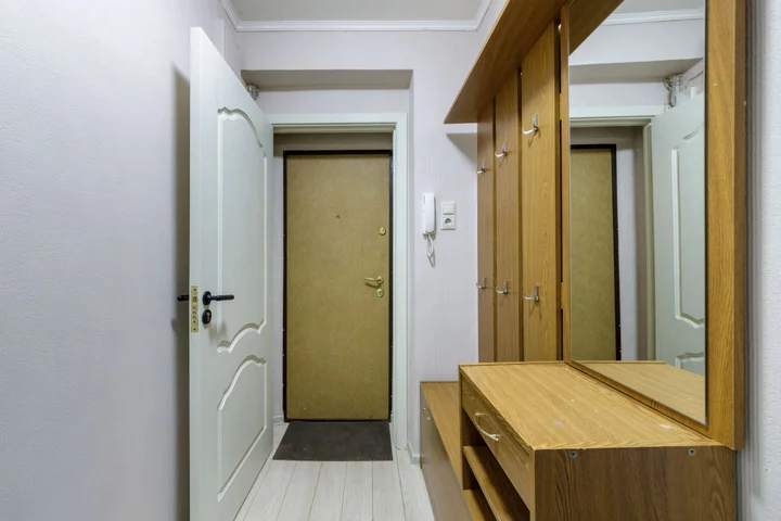Москва: Апартаменты Apart Lux Волков 5