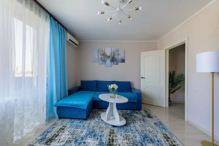 Апартаменты Apart Lux Волков 5 — фото 2