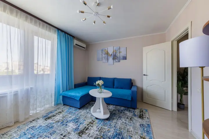 Апартаменты Apart Lux Волков 5 — фото 4