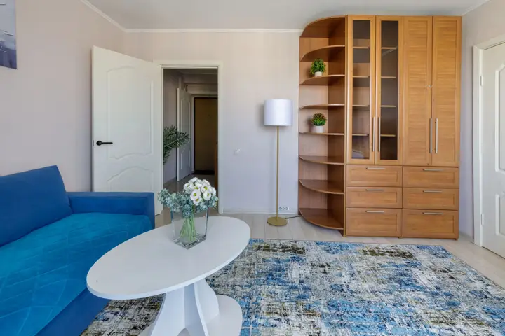 Апартаменты Apart Lux Волков 5 — фото 6