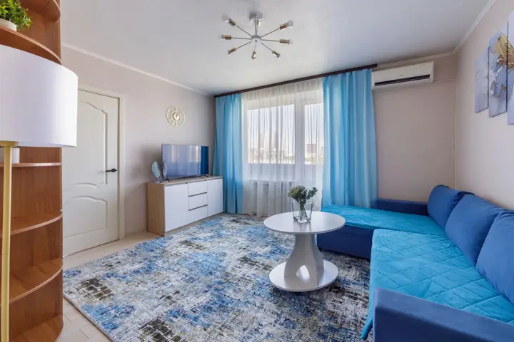 Апартаменты Apart Lux Волков 5 — фото 1