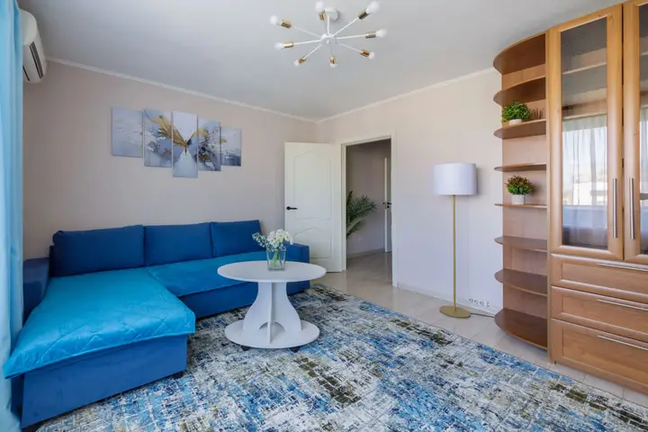 Апартаменты Apart Lux Волков 5 — фото 3