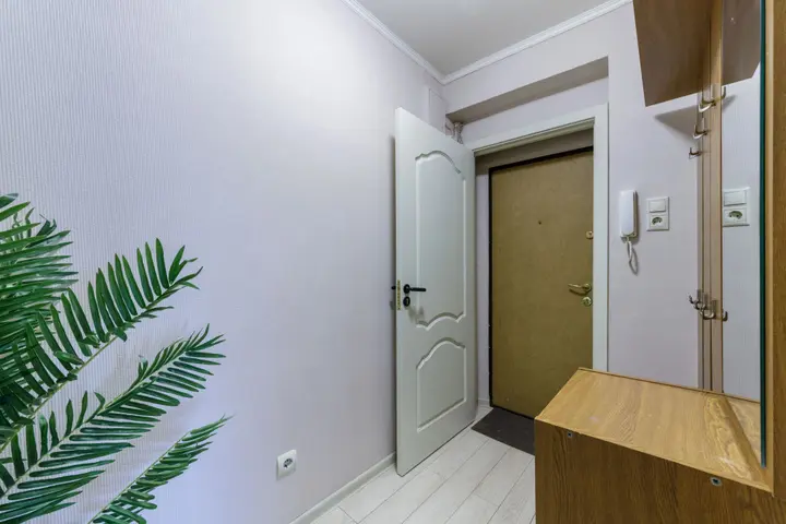 Москва: Апартаменты Apart Lux Волков 5