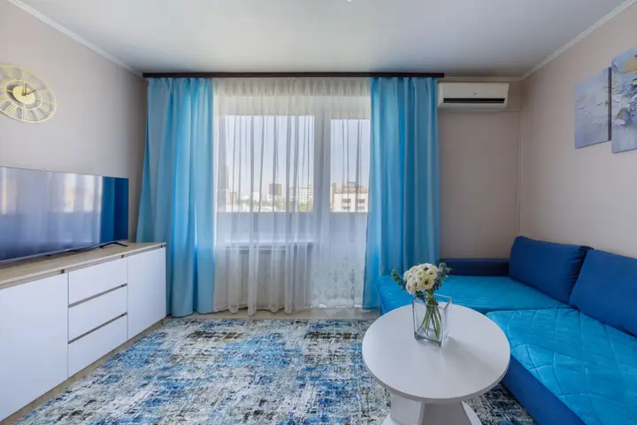 Апартаменты Apart Lux Волков 5 — фото 5