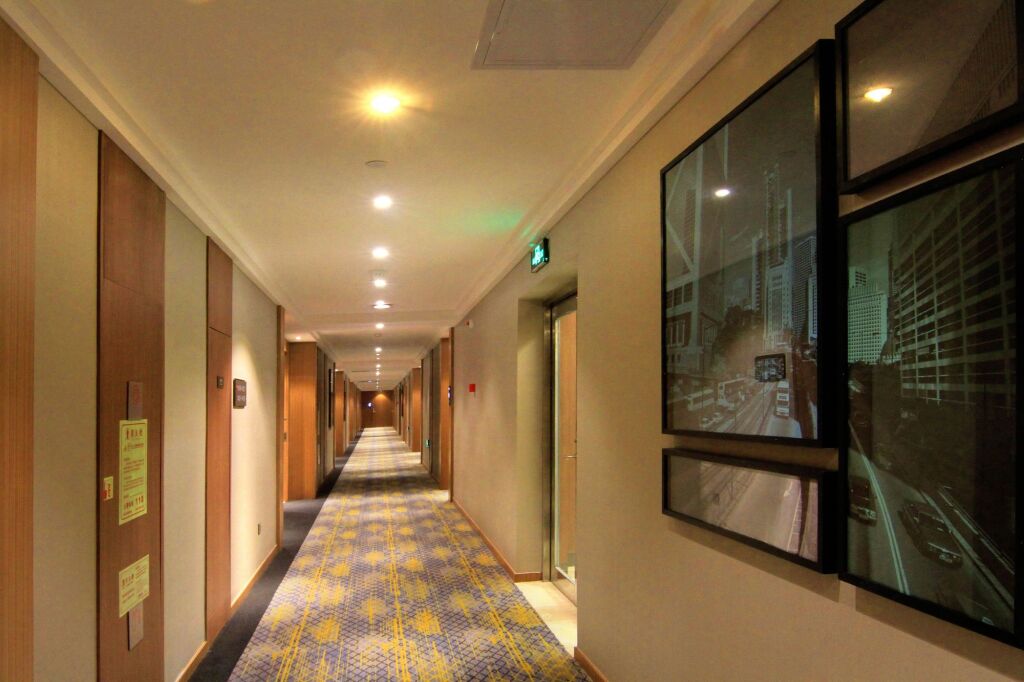 Шэньчжэнь: Hampton by Hilton Shenzhen Guangming