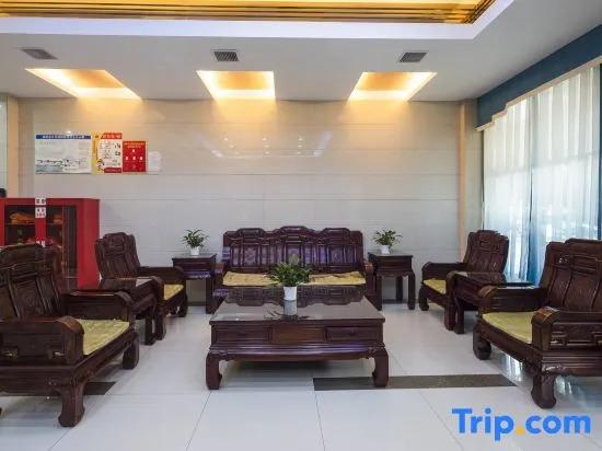 Шаоян: Rongtai Hotel