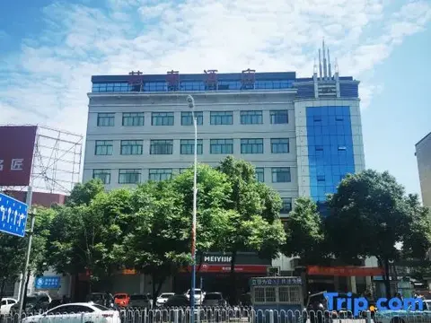 Шаоян: Rongtai Hotel