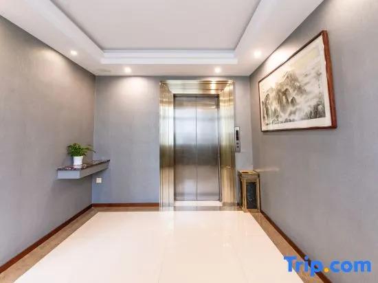 Шаоян: Rongtai Hotel