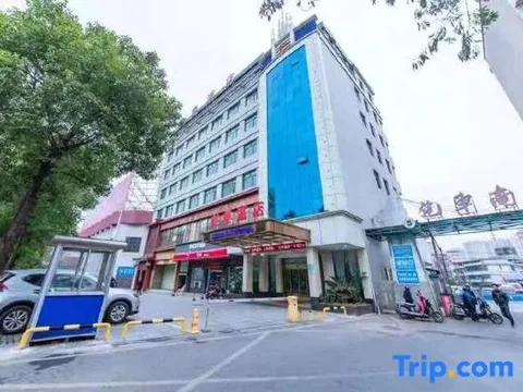 Шаоян: Rongtai Hotel