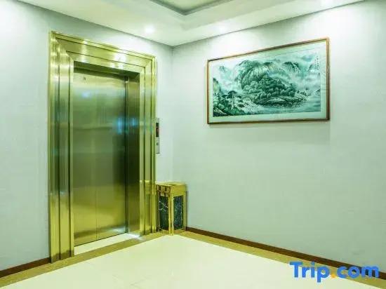 Шаоян: Rongtai Hotel