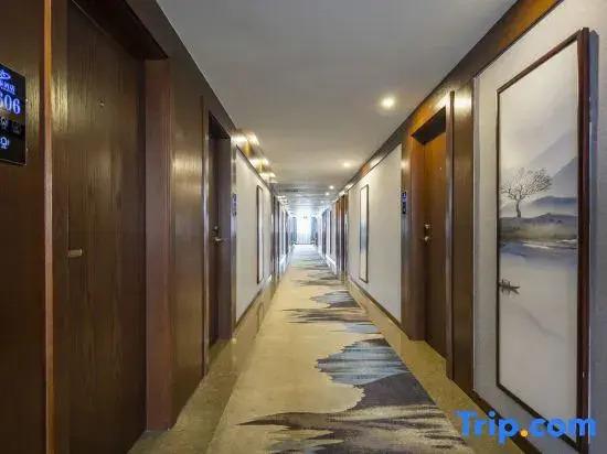 Шаоян: Rongtai Hotel