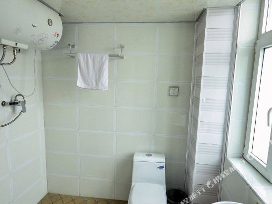 Синин: Jialin Hotel (Xining Chaoyang)