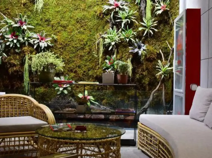 Чжэнчжоу: Jue Hotel (Greenbelt Window of Zhengzhou High-speed Railway East Station)