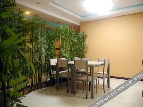 Сиань: Shuhan Hotel