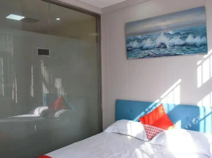 Сямынь: Penguin Hotel Yuejiang - Xiamen