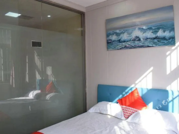 Сямынь: Penguin Hotel Yuejiang - Xiamen