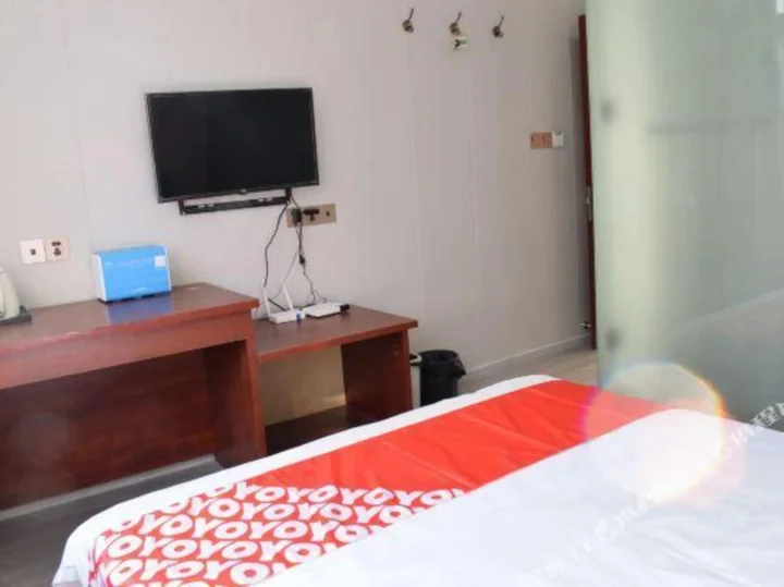 Сямынь: Penguin Hotel Yuejiang - Xiamen