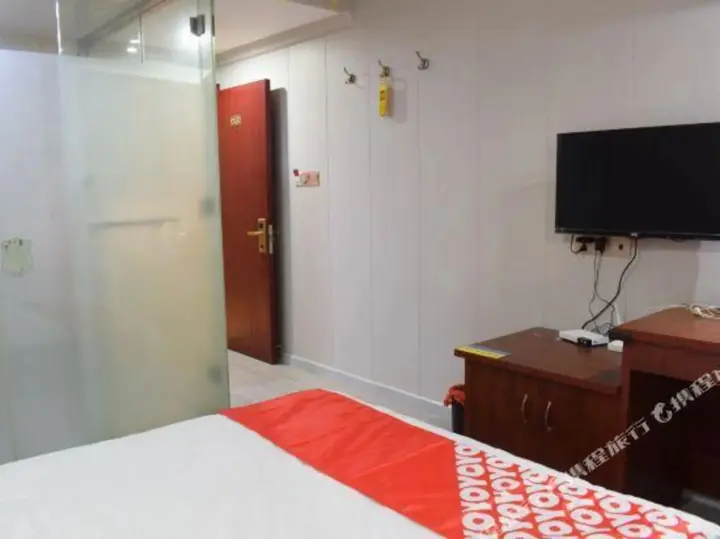 Сямынь: Penguin Hotel Yuejiang - Xiamen