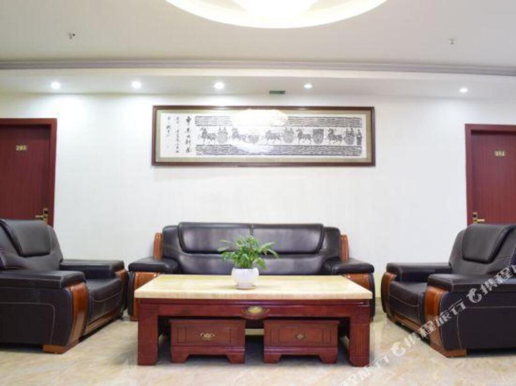 Сямынь: Penguin Hotel Yuejiang - Xiamen