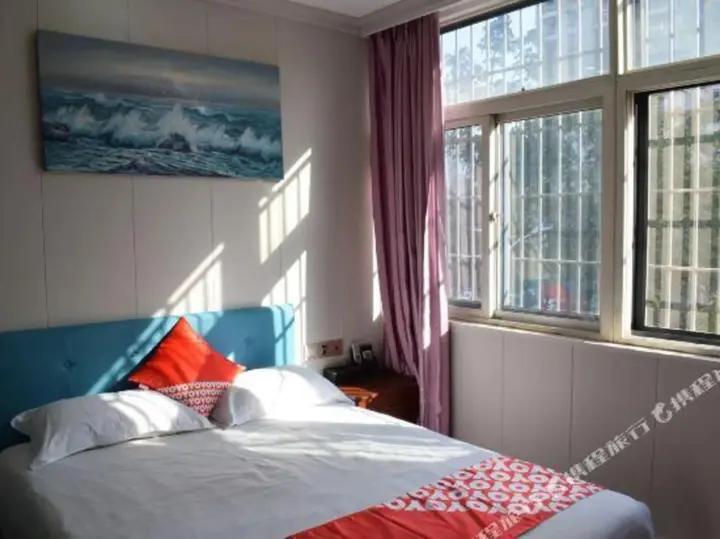 Сямынь: Penguin Hotel Yuejiang - Xiamen