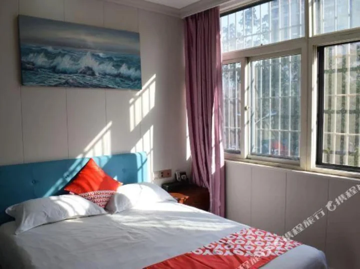 Сямынь: Penguin Hotel Yuejiang - Xiamen