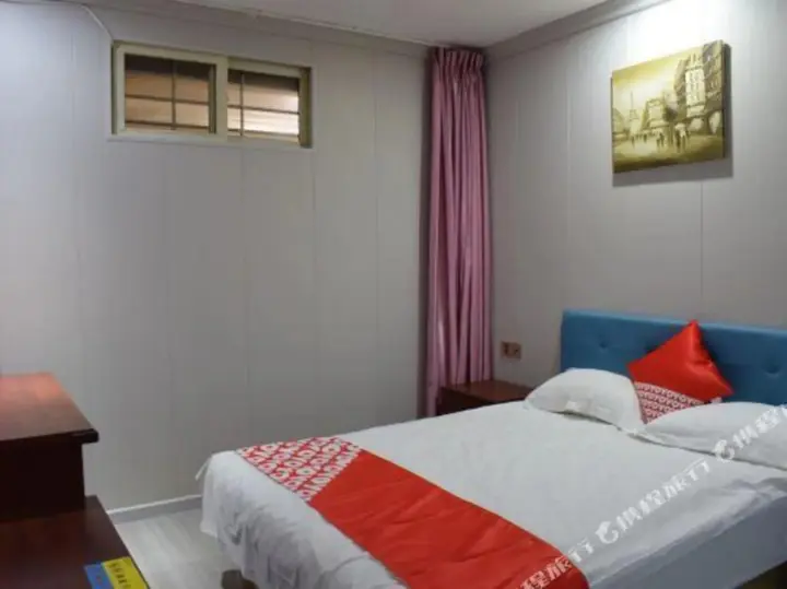Сямынь: Penguin Hotel Yuejiang - Xiamen