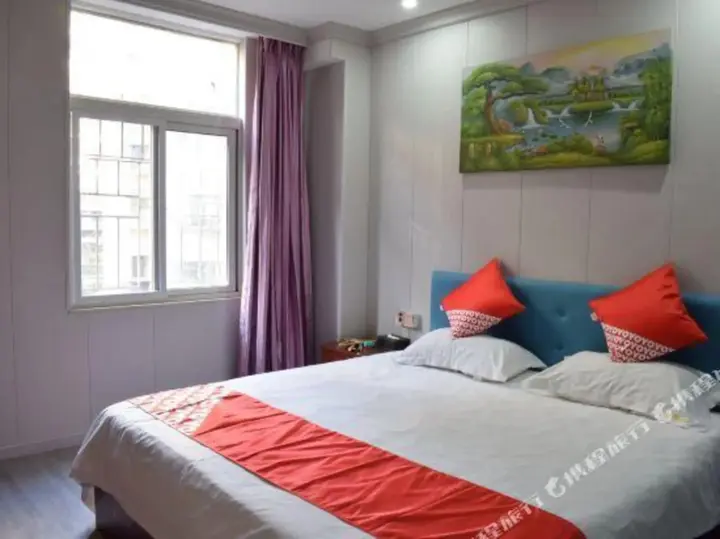 Сямынь: Penguin Hotel Yuejiang - Xiamen