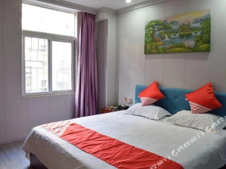 Сямынь: Penguin Hotel Yuejiang - Xiamen