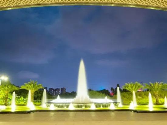 Хойчжоу: LiZe International Hotel