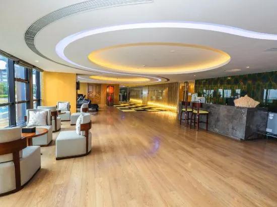 Хойчжоу: LiZe International Hotel