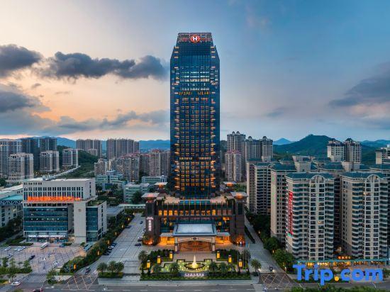 Хойчжоу: LiZe International Hotel