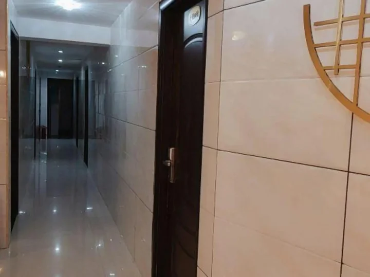 Чжанцзяцзе: Zhangjiajie Jiangnan Hotel