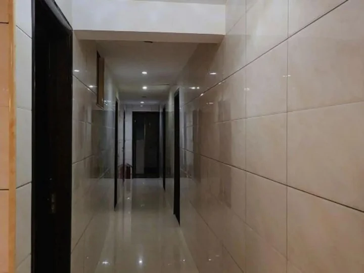 Чжанцзяцзе: Zhangjiajie Jiangnan Hotel