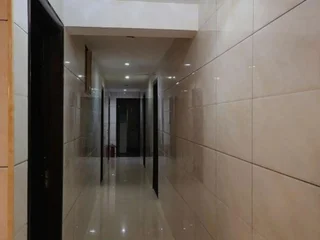 Чжанцзяцзе: Zhangjiajie Jiangnan Hotel