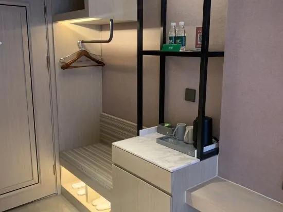 Ичунь: Yilu Xingcheng Hotel