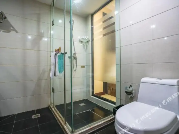 Наньчун: Delin Hotel